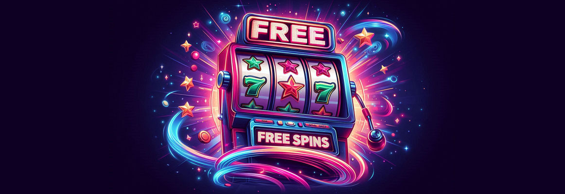 🎰 Czym są darmowe spiny za rejestrację w kasynie online?